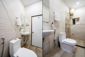 Treebo Pride inn Raidurg