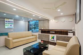 Treebo Pride inn Raidurg