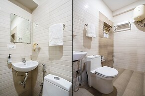 Treebo Pride inn Raidurg