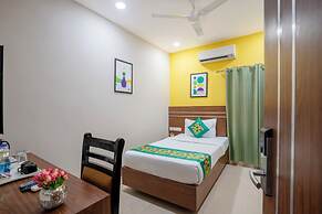 Treebo Pride inn Raidurg