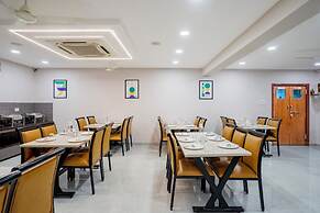 Treebo Pride inn Raidurg