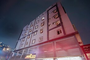 Treebo Pride inn Raidurg