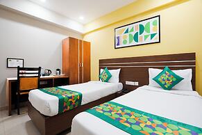 Treebo Pride inn Raidurg