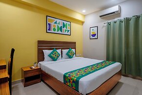 Treebo Pride inn Raidurg