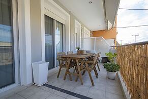 Simon Apartment by Rentalspro