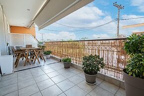 Simon Apartment by Rentalspro