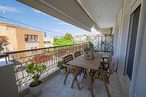 Simon Apartment by Rentalspro