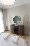 Simon Apartment by Rentalspro