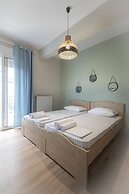 Simon Apartment by Rentalspro