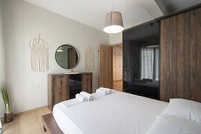 Simon Apartment by Rentalspro