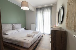 Simon Apartment by Rentalspro