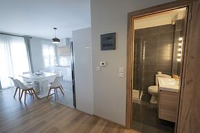 Simon Apartment by Rentalspro