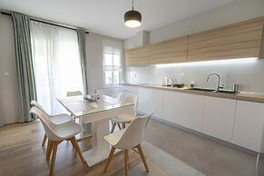 Simon Apartment by Rentalspro