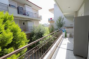 Simon Apartment by Rentalspro