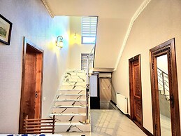 Ancient Tagayev Hotel