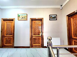 Ancient Tagayev Hotel
