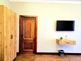 Ancient Tagayev Hotel