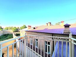 Ancient Tagayev Hotel