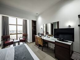Avenue Suites