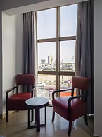 Avenue Suites