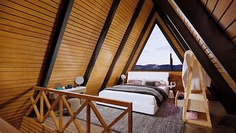 Redka Bungalov Resort