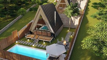 Redka Bungalov Resort