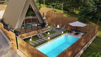 Redka Bungalov Resort