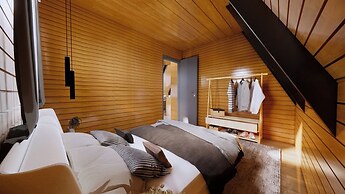 Redka Bungalov Resort
