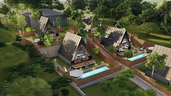 Redka Bungalov Resort