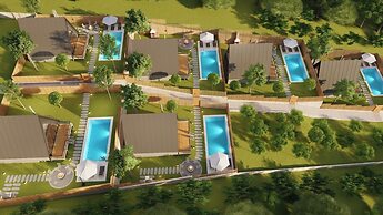 Redka Bungalov Resort