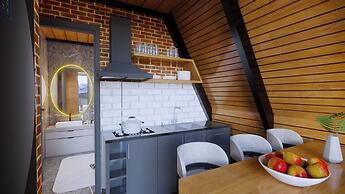 Redka Bungalov Resort