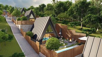 Redka Bungalov Resort