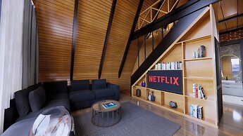 Redka Bungalov Resort