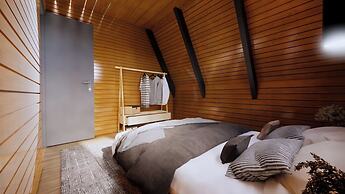 Redka Bungalov Resort