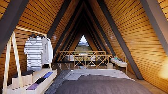 Redka Bungalov Resort