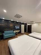 Hamdan Hotel & Resort
