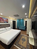 Hamdan Hotel & Resort