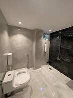 Hamdan Hotel & Resort