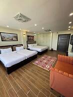 Hamdan Hotel & Resort