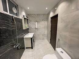 Hamdan Hotel & Resort