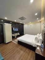 Hamdan Hotel & Resort