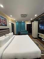 Hamdan Hotel & Resort