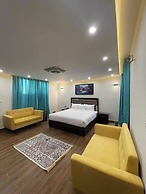 Hamdan Hotel & Resort