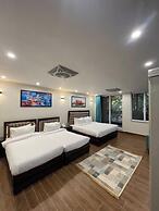 Hamdan Hotel & Resort