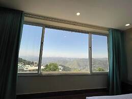 Hamdan Hotel & Resort