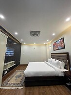 Hamdan Hotel & Resort