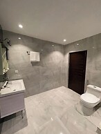 Hamdan Hotel & Resort