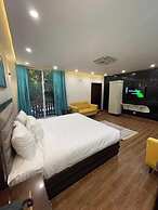 Hamdan Hotel & Resort