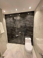 Hamdan Hotel & Resort