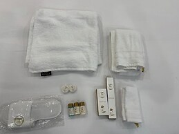 Hamdan Hotel & Resort